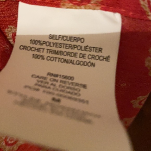 Ruana - Picture 7 of 9